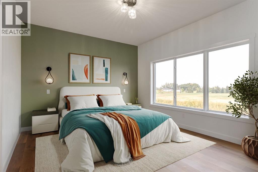 232 Red Tail Ridge Se, High River, Alberta  T1V 0J8 - Photo 11 - A2256121