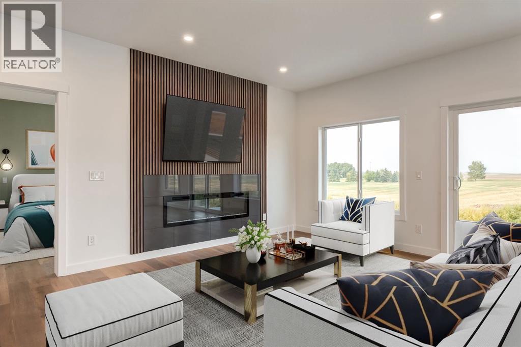 232 Red Tail Ridge Se, High River, Alberta  T1V 0J8 - Photo 9 - A2256121