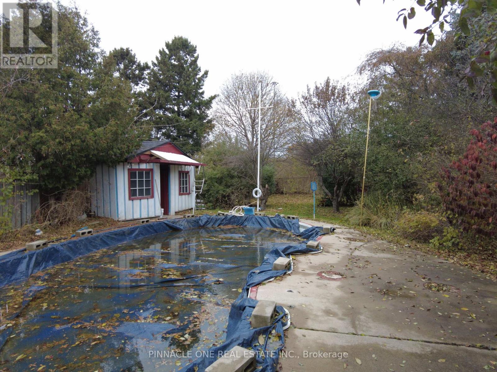 76 Sealstone Terrace, Toronto, Ontario  M1E 4J7 - Photo 37 - E12552410