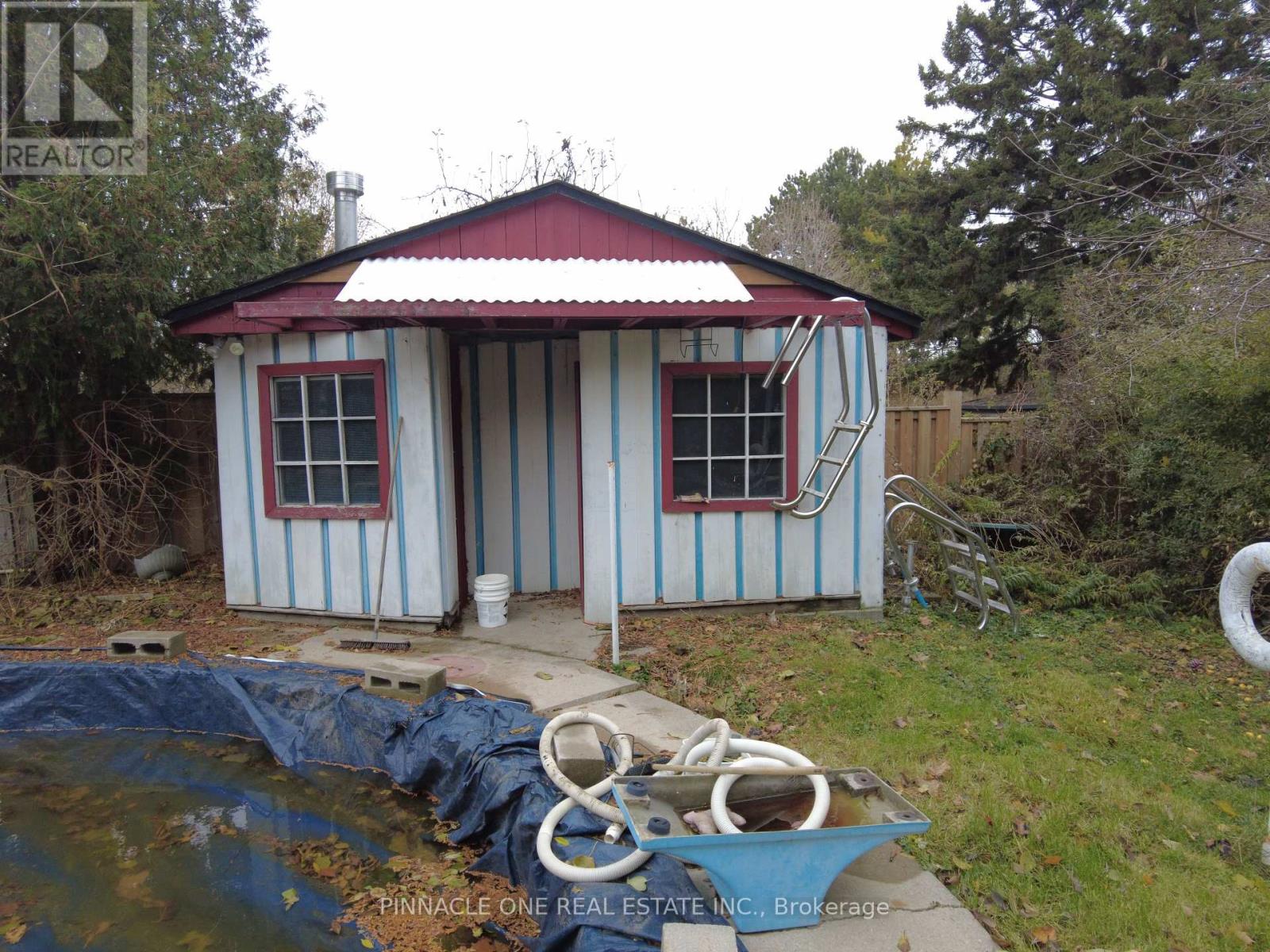 76 Sealstone Terrace, Toronto, Ontario  M1E 4J7 - Photo 38 - E12552410