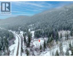 3688 Glengrove Road, barriere, British Columbia