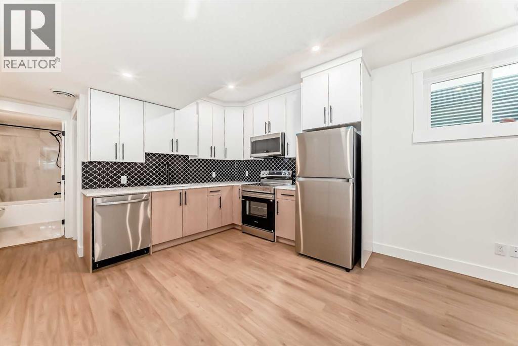 214 27 Avenue Nw, Calgary, Alberta  T2M 2H4 - Photo 35 - A2268969