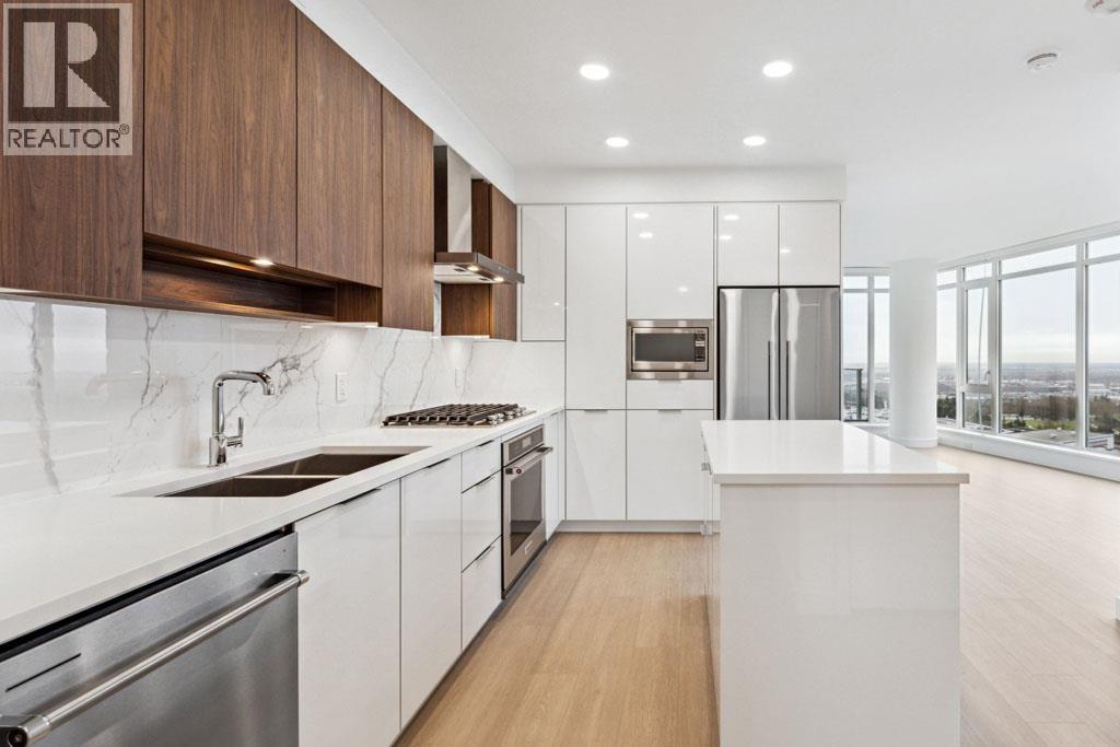 1808 7683 Park Crescent, Burnaby, British Columbia  V3N 0J4 - Photo 10 - R3068390