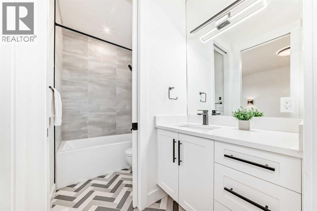 214 27 Avenue Nw, Calgary, Alberta  T2M 2H4 - Photo 33 - A2268969