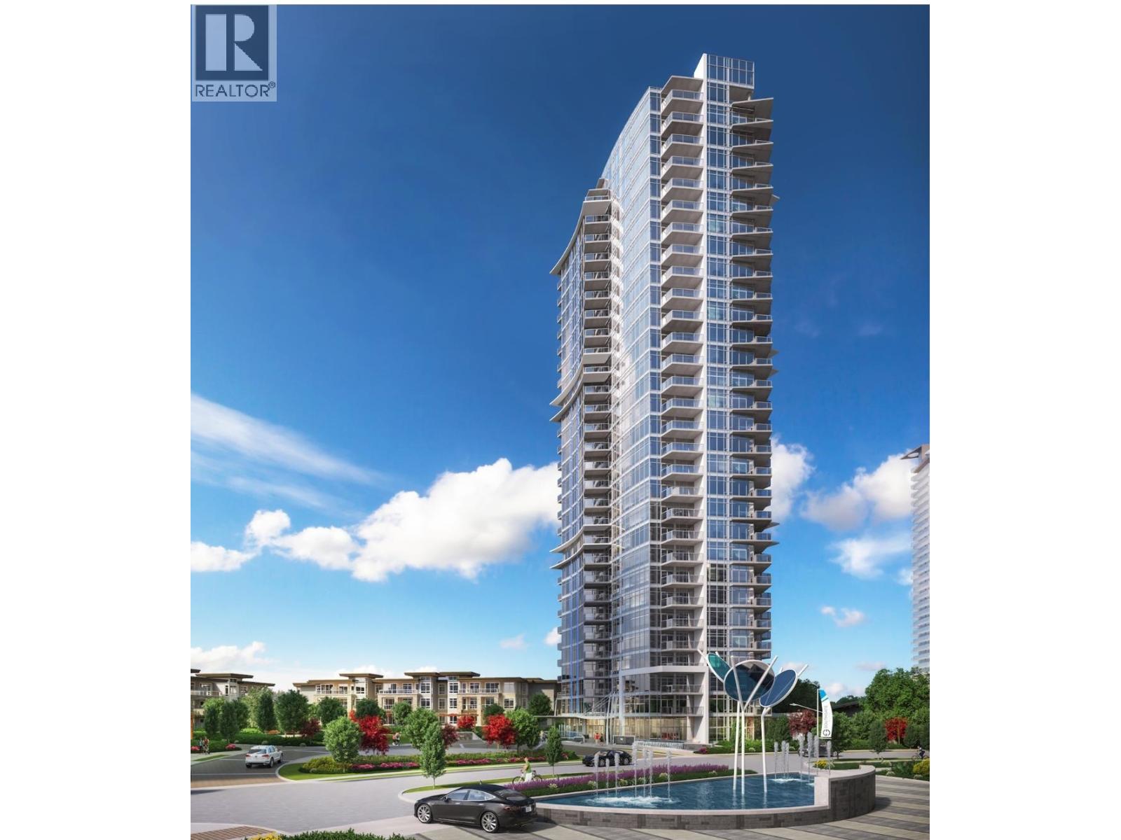 1808 7683 PARK CRESCENT, Burnaby, British Columbia