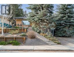 7 Creston Crescent NW Banff Trail