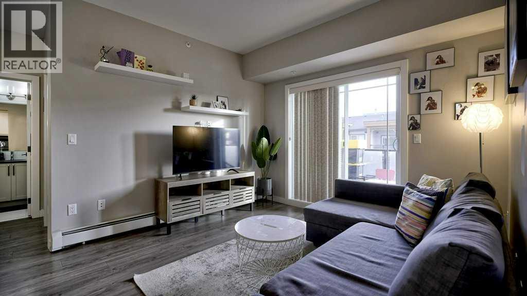 410, 150 Auburn Meadows Manor Se, Calgary, Alberta  T3M 2S6 - Photo 11 - A2271220