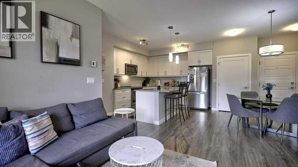410, 150 Auburn Meadows Manor Se, Calgary, Alberta  T3M 2S6 - Photo 14 - A2271220