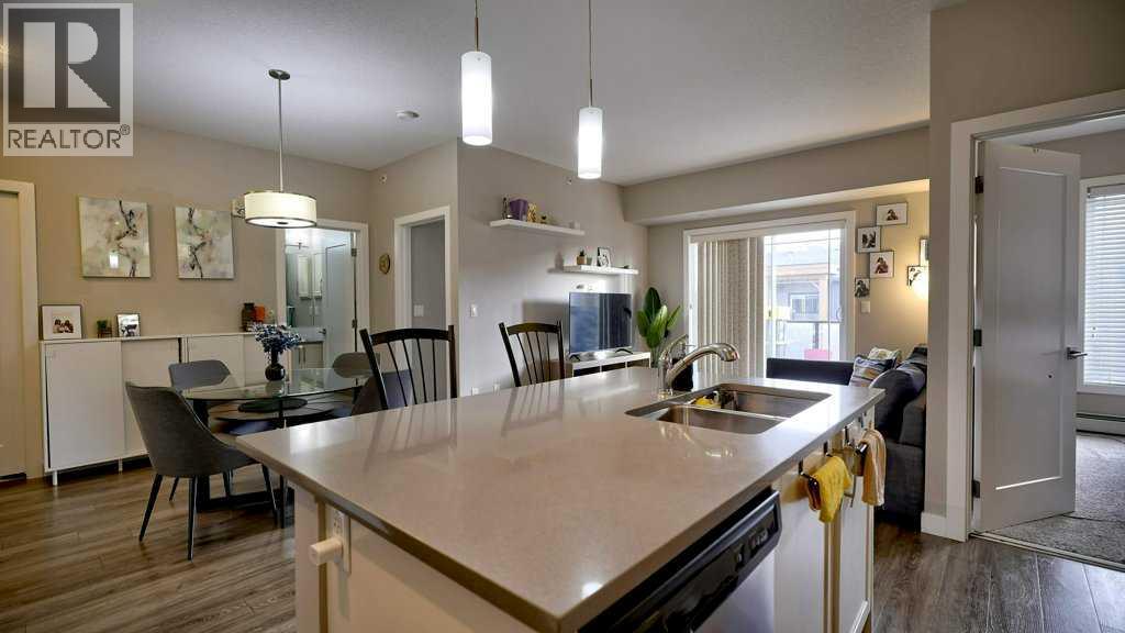 410, 150 Auburn Meadows Manor Se, Calgary, Alberta  T3M 2S6 - Photo 5 - A2271220