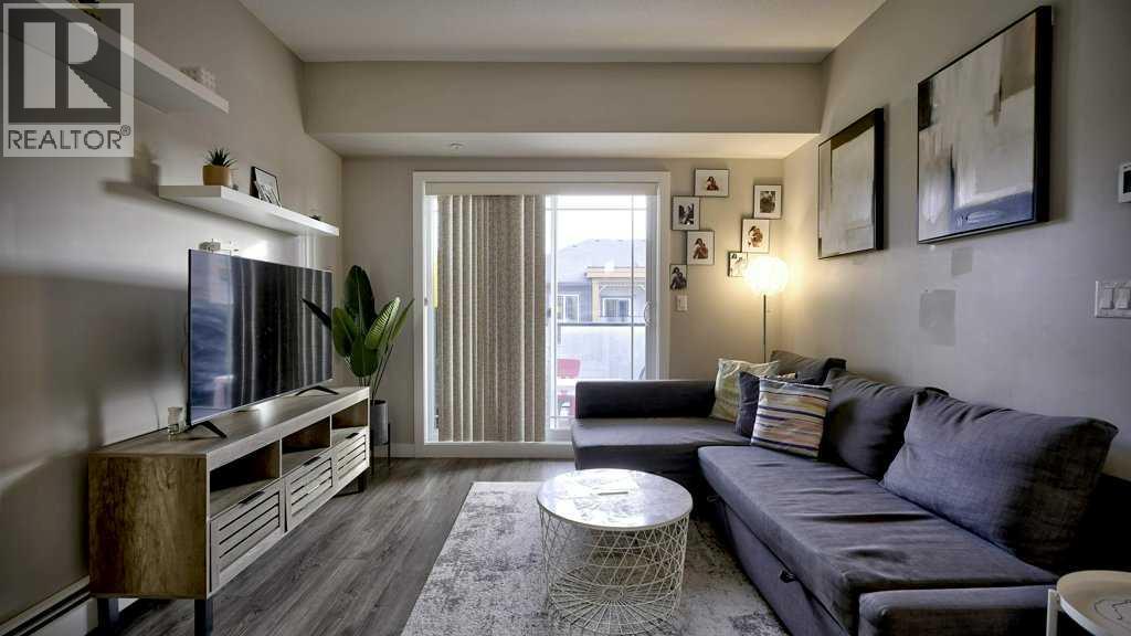 410, 150 Auburn Meadows Manor Se, Calgary, Alberta  T3M 2S6 - Photo 12 - A2271220