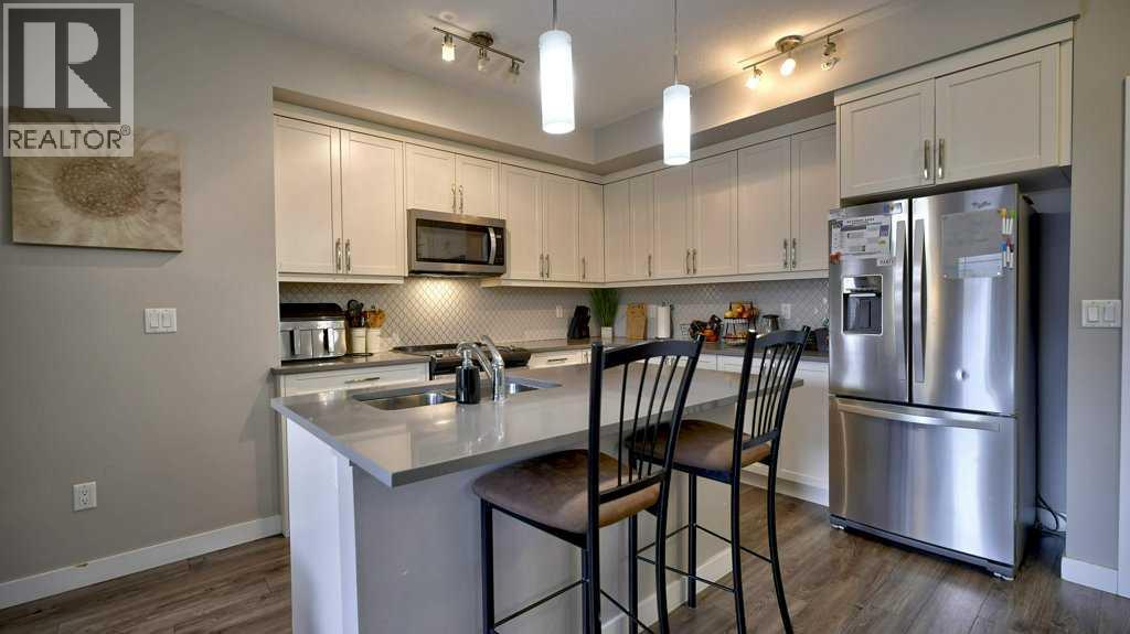 410, 150 Auburn Meadows Manor Se, Calgary, Alberta  T3M 2S6 - Photo 3 - A2271220