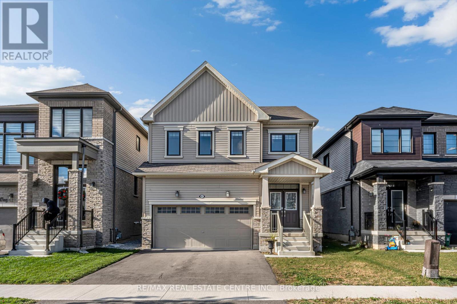 65 Ever Sweet Way, Thorold, Ontario  L2V 0K8 - Photo 2 - X12556848