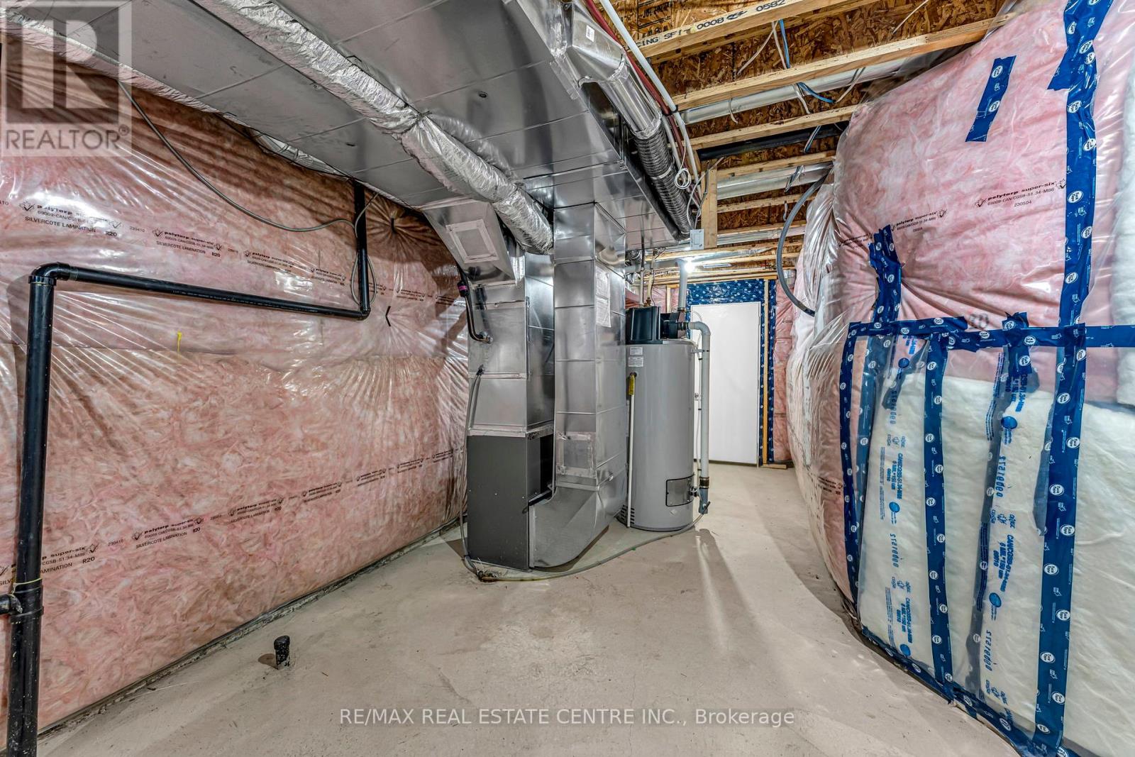 65 Ever Sweet Way, Thorold, Ontario  L2V 0K8 - Photo 30 - X12556848