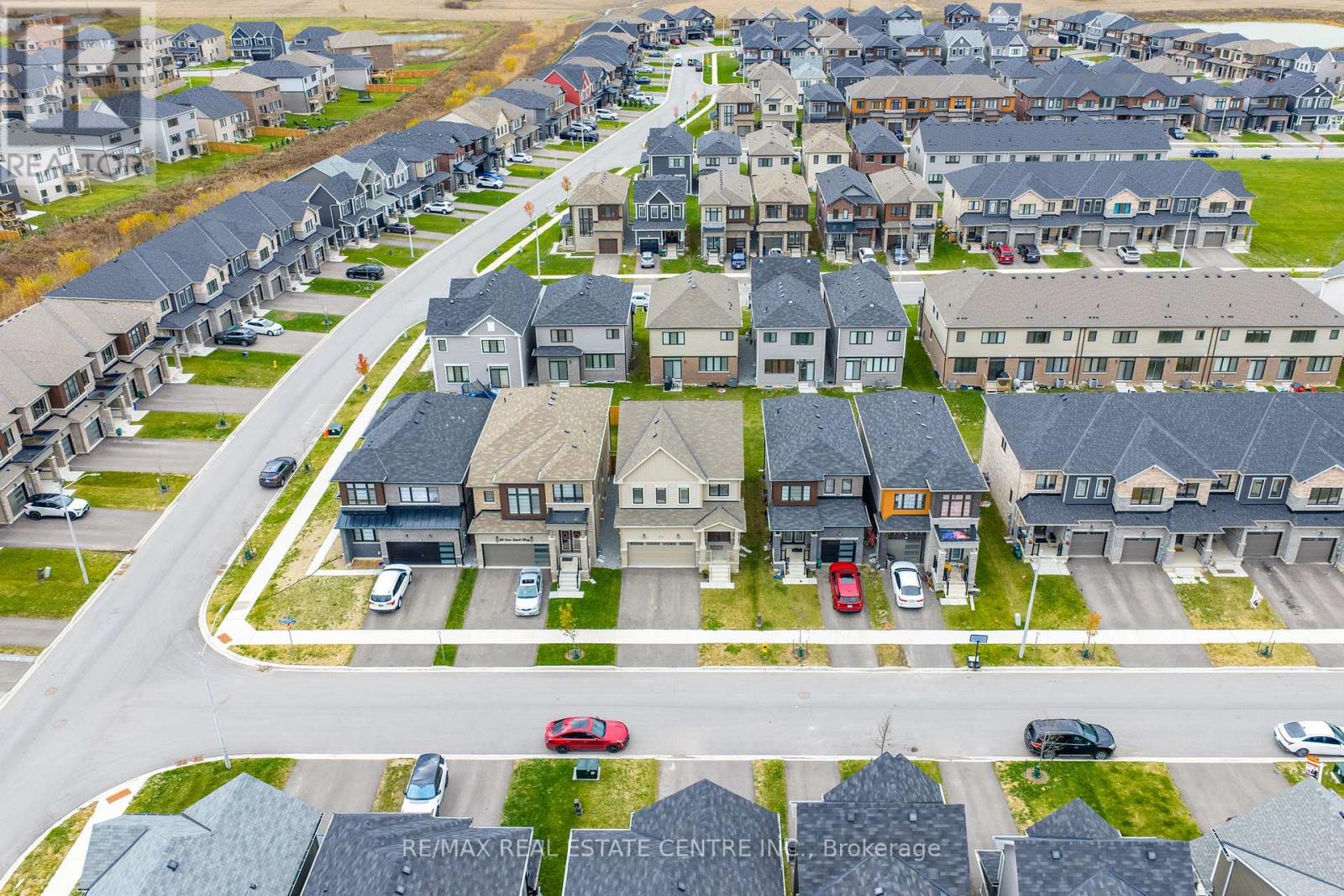 65 Ever Sweet Way, Thorold, Ontario  L2V 0K8 - Photo 36 - X12556848