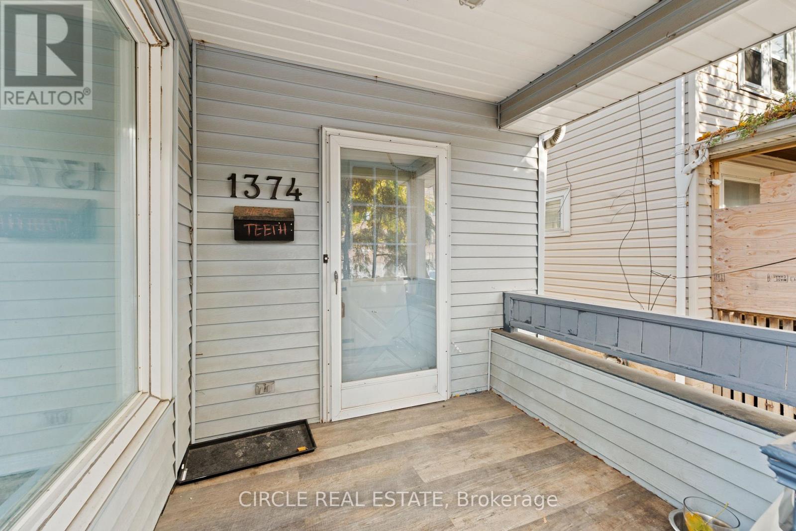 1374 Pelissier Street, Windsor, Ontario  N8X 1M5 - Photo 4 - X12556856