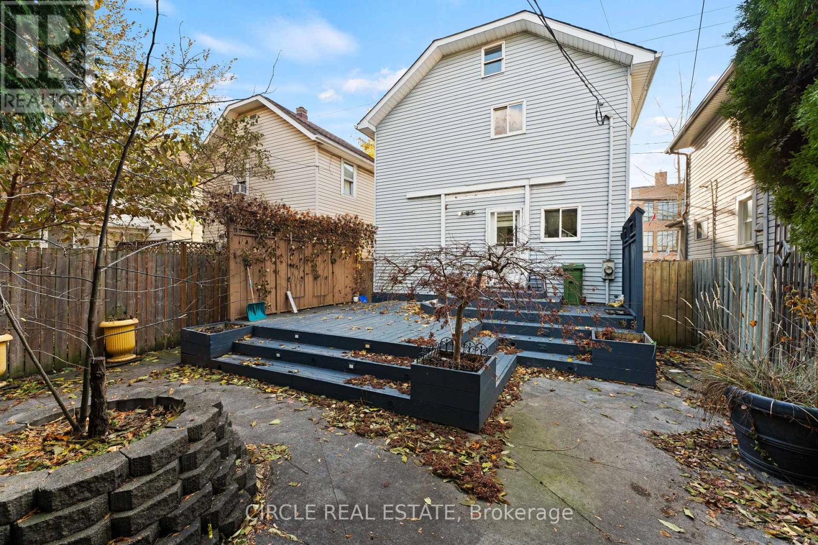 1374 Pelissier Street, Windsor, Ontario  N8X 1M5 - Photo 6 - X12556856