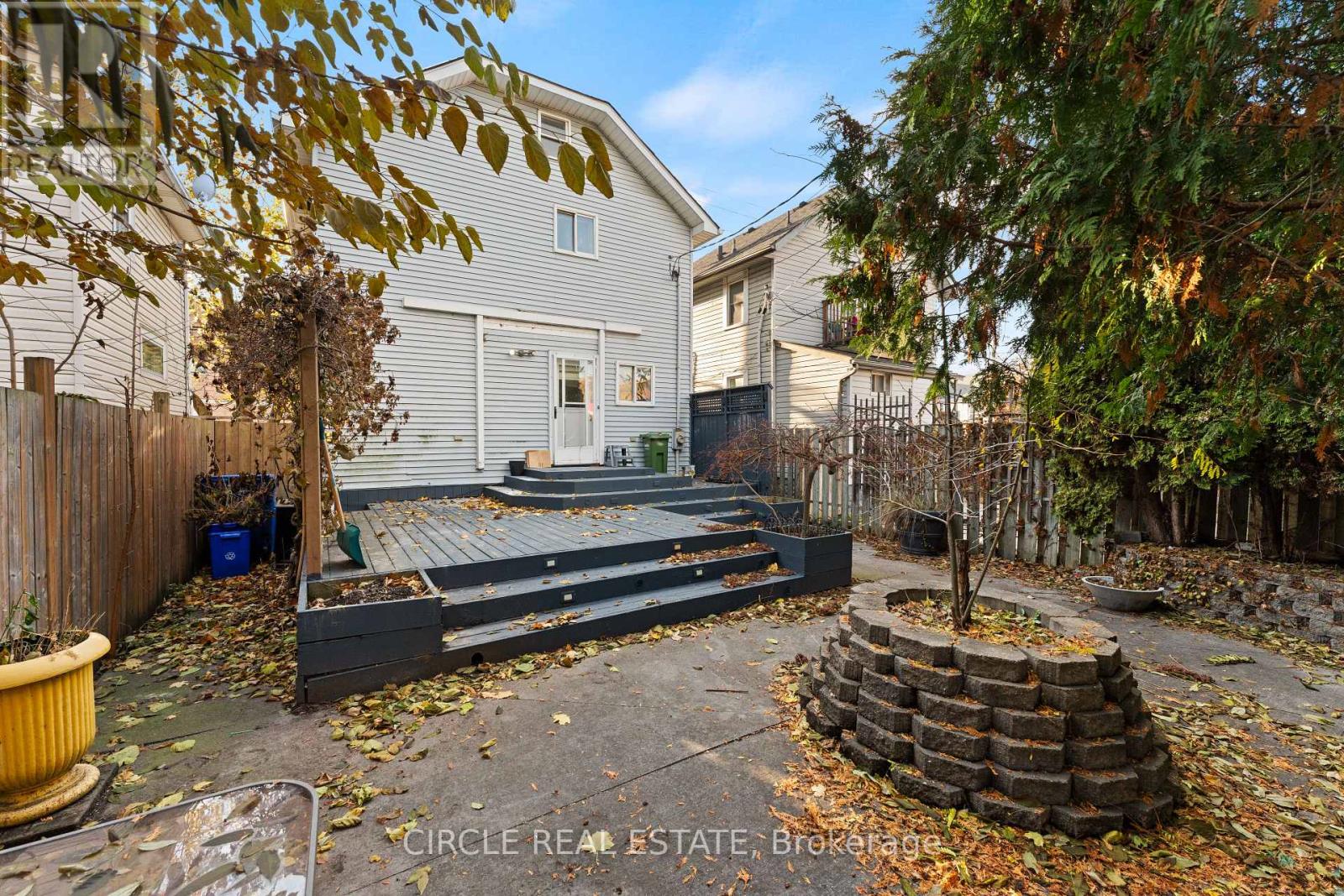 1374 Pelissier Street, Windsor, Ontario  N8X 1M5 - Photo 7 - X12556856