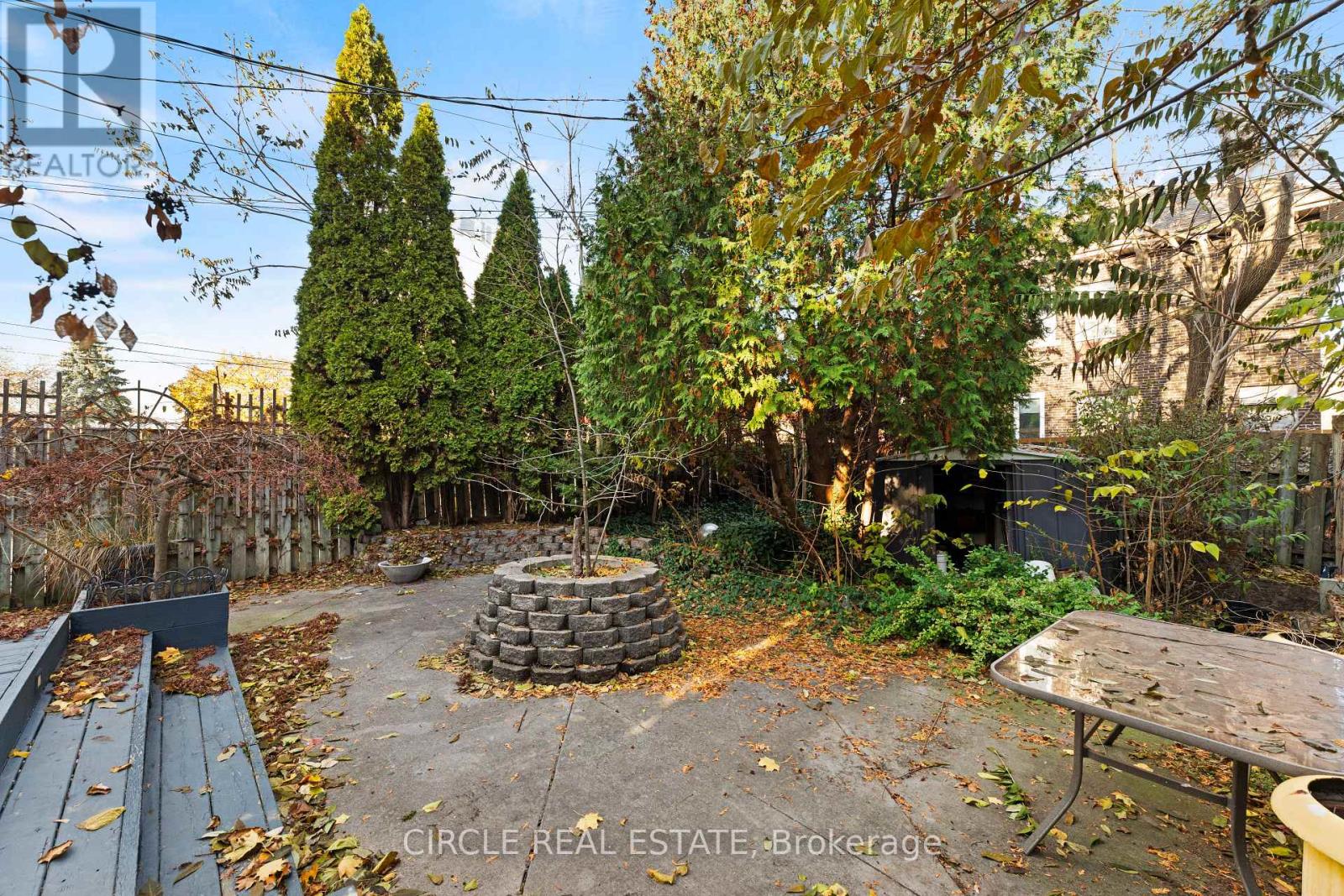 1374 Pelissier Street, Windsor, Ontario  N8X 1M5 - Photo 9 - X12556856