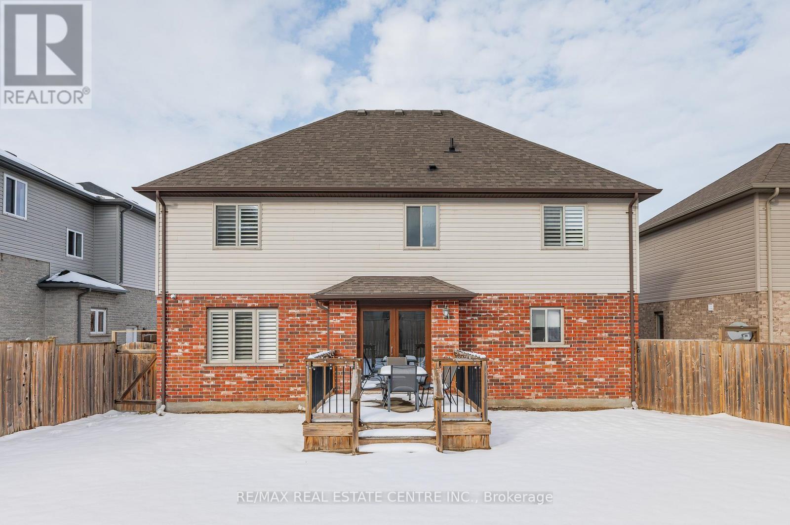 854 Springbank Avenue N, Woodstock, Ontario  N4T 1T5 - Photo 18 - X12556864