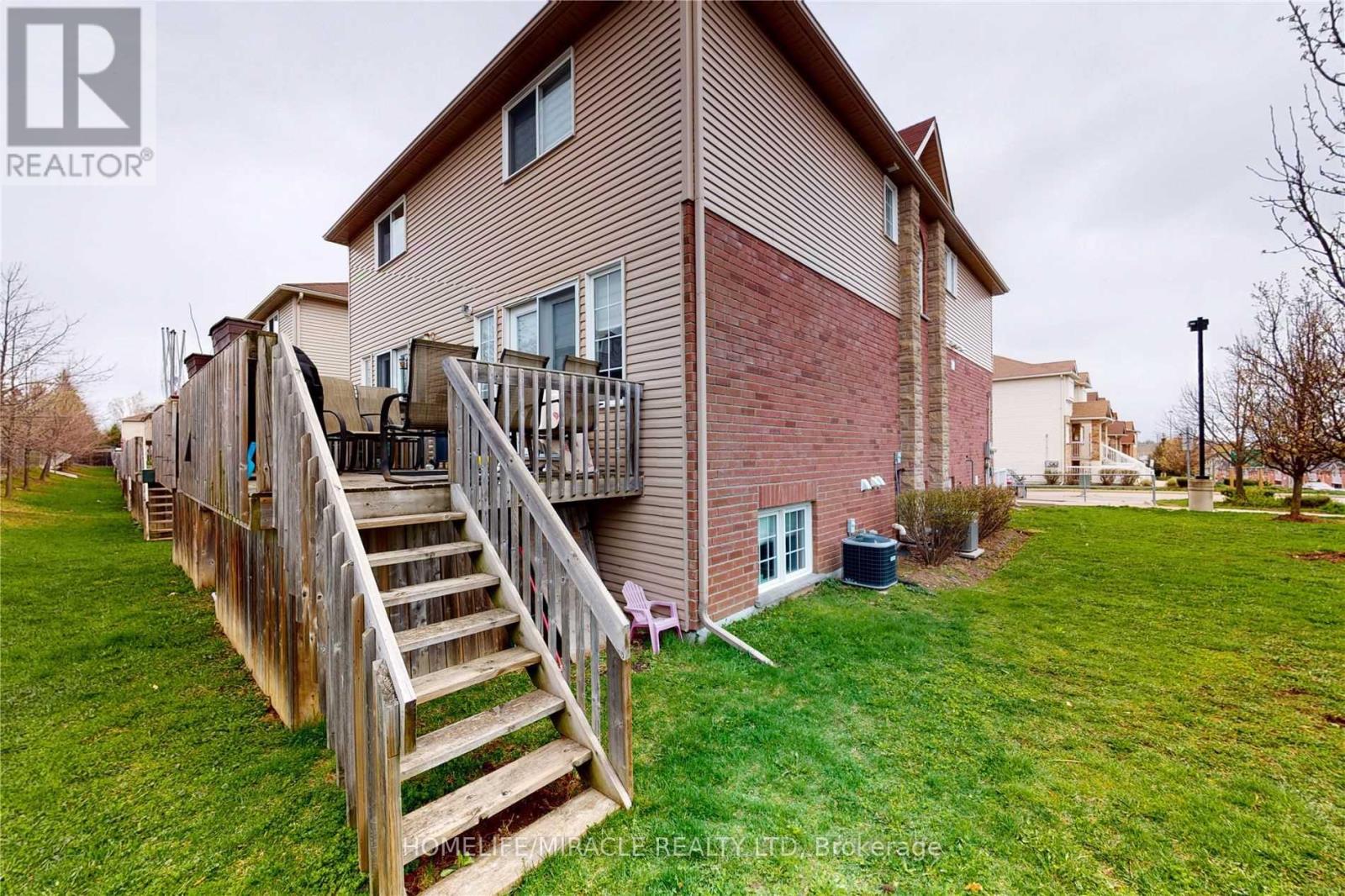 1a - 50 Howe Drive, Kitchener, Ontario  N2E 0A3 - Photo 16 - X12556888