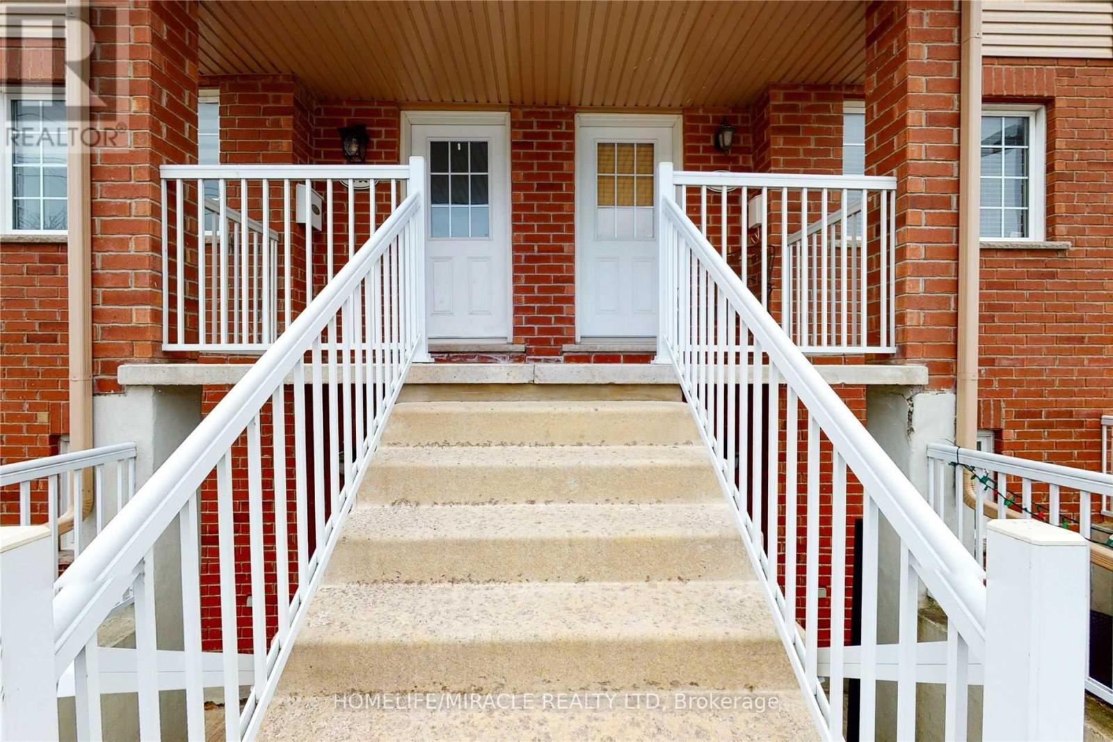 1a - 50 Howe Drive, Kitchener, Ontario  N2E 0A3 - Photo 2 - X12556888