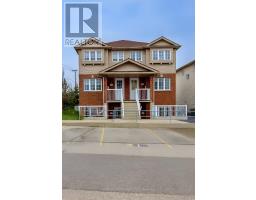 1A - 50 HOWE DRIVE, Kitchener, Ontario