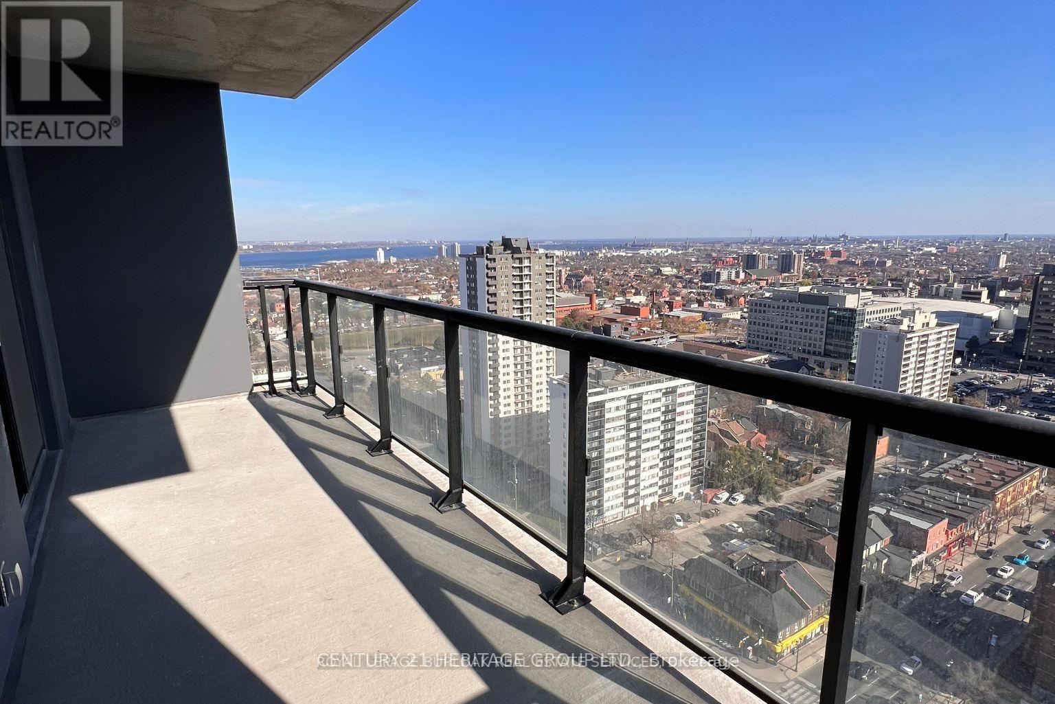 1813 - 15 Queen Street S, Hamilton, Ontario  L8P 0C6 - Photo 11 - X12556908