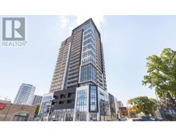 1813 - 15 QUEEN STREET S, Hamilton, Ontario