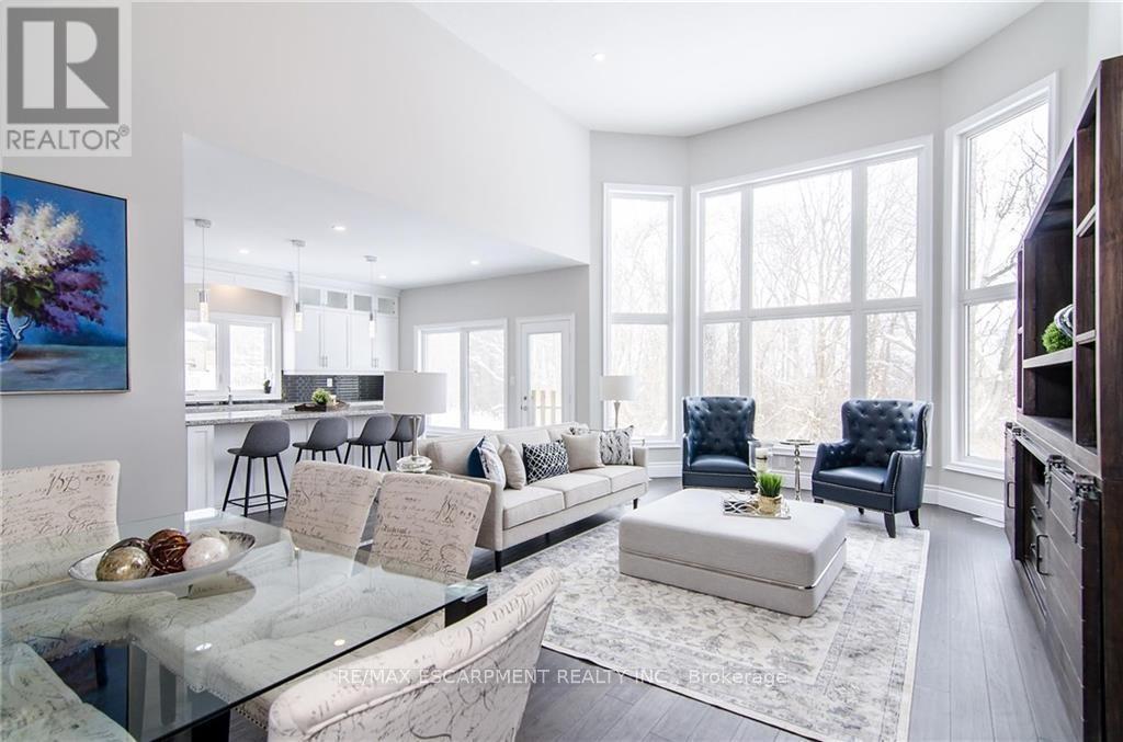 Lot 11 Miller Drive, Hamilton, Ontario  L9G 2H9 - Photo 3 - X12556912