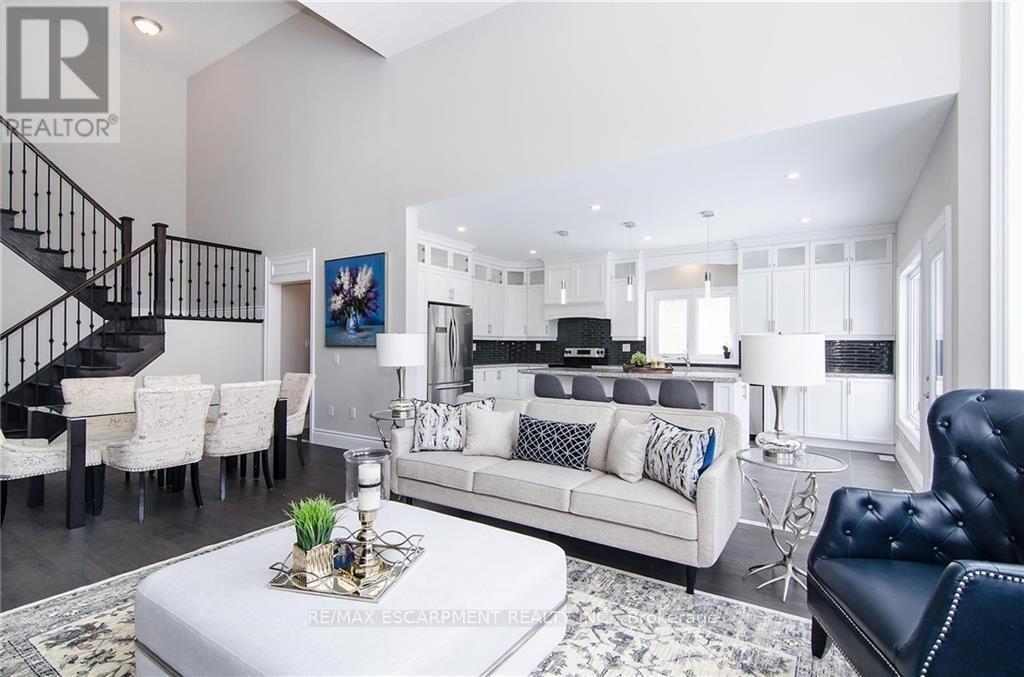 Lot 11 Miller Drive, Hamilton, Ontario  L9G 2H9 - Photo 6 - X12556912