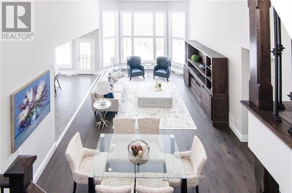 Lot 11 Miller Drive, Hamilton, Ontario  L9G 2H9 - Photo 9 - X12556912