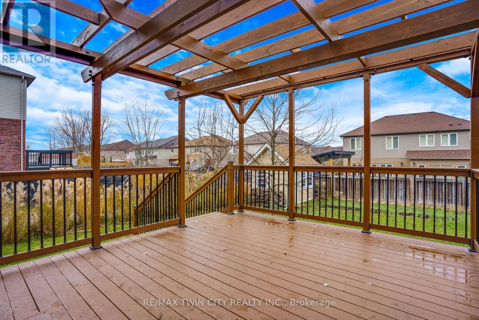 139 Ferris Drive, Wellesley, Ontario  N0B 2T0 - Photo 38 - X12556922