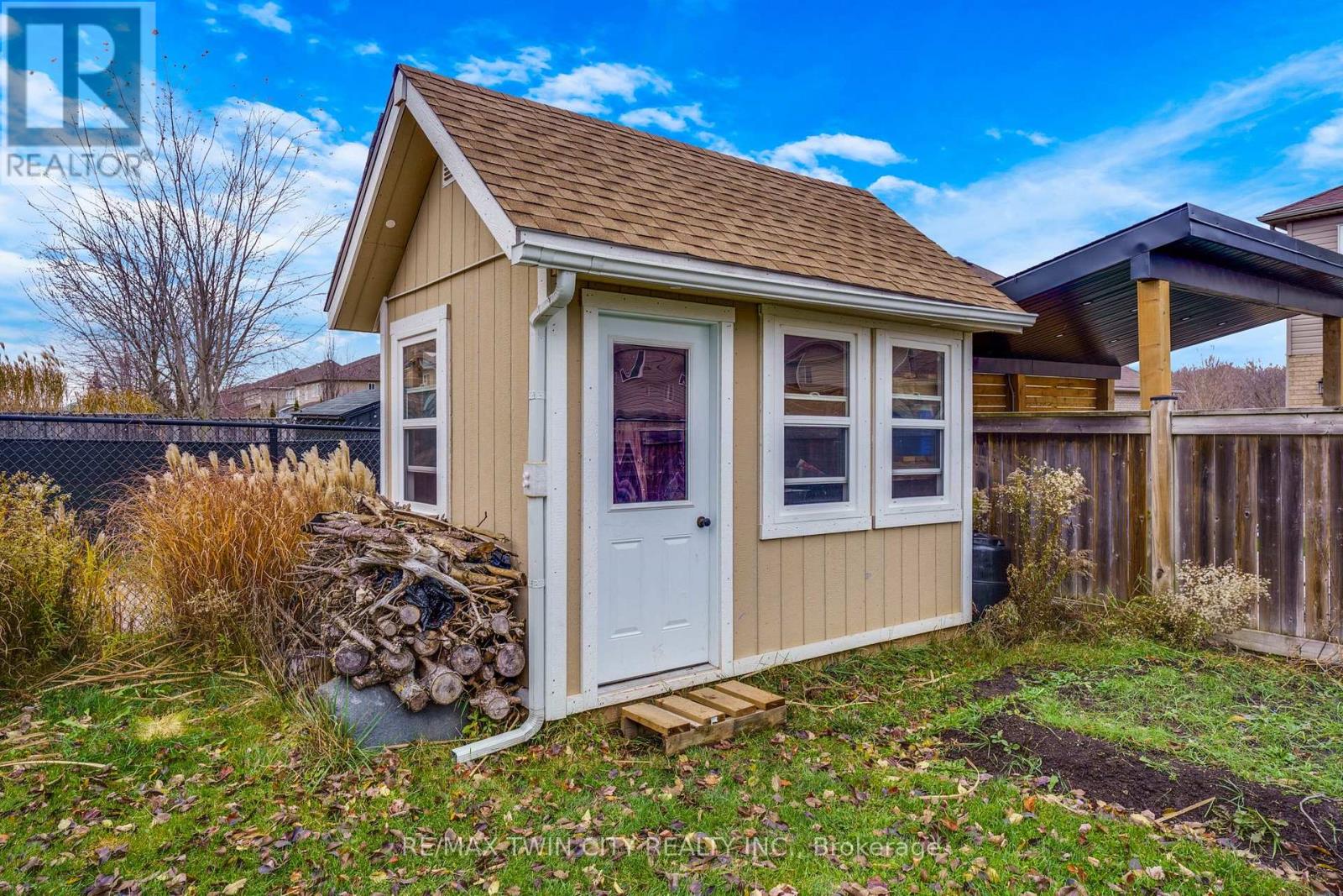 139 Ferris Drive, Wellesley, Ontario  N0B 2T0 - Photo 41 - X12556922