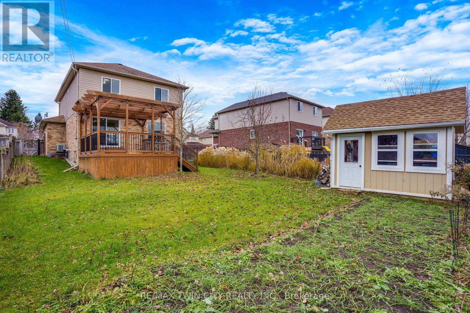 139 Ferris Drive, Wellesley, Ontario  N0B 2T0 - Photo 43 - X12556922