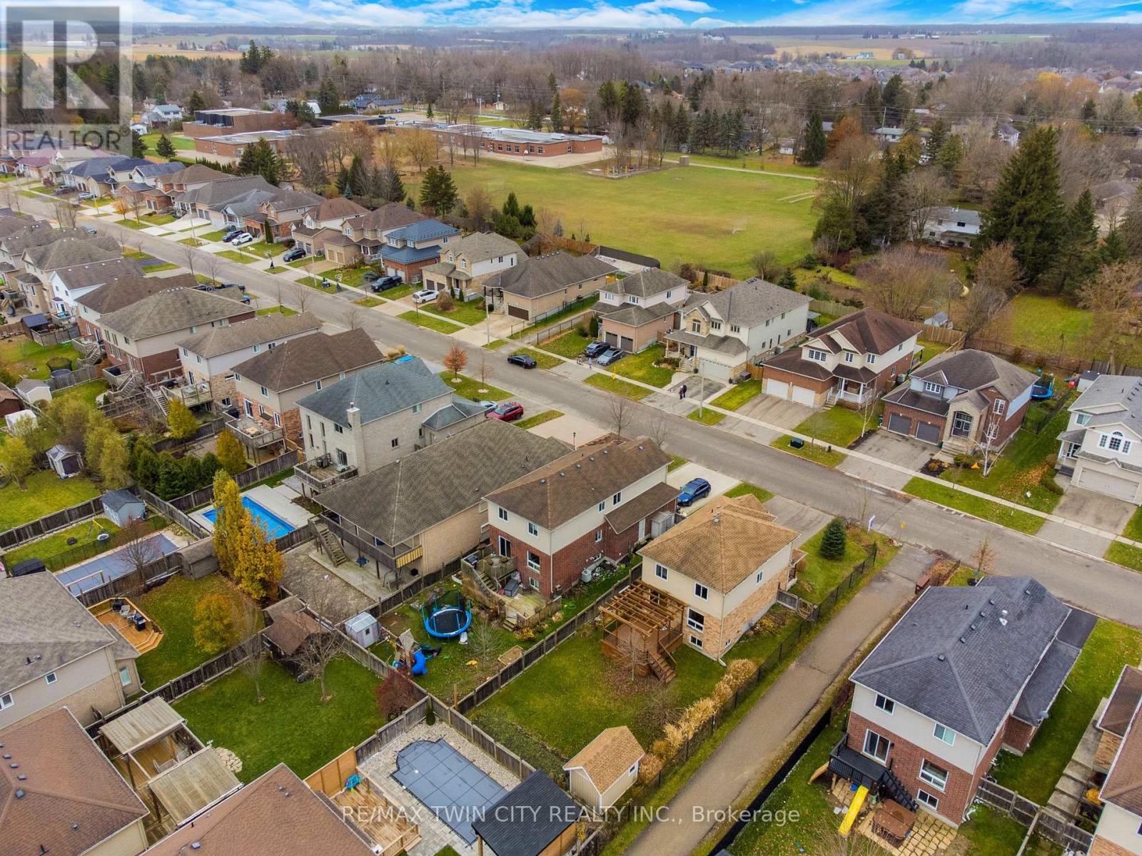 139 Ferris Drive, Wellesley, Ontario  N0B 2T0 - Photo 47 - X12556922