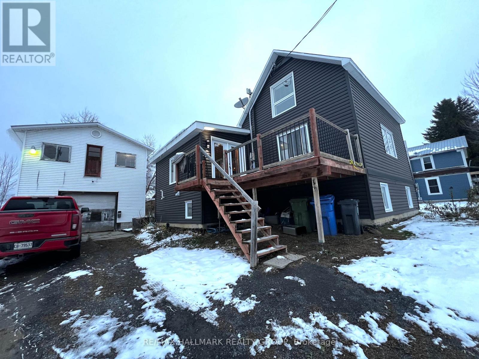 2121 Con10 Concession, Alfred And Plantagenet, Ontario  K0B 1C0 - Photo 25 - X12557006