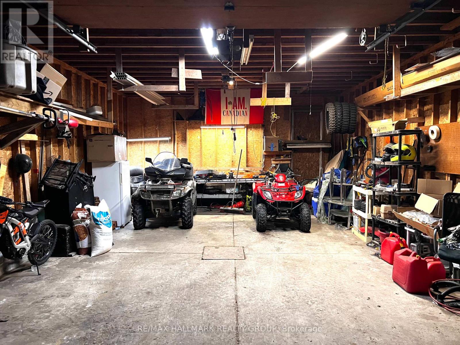 2121 Con10 Concession, Alfred And Plantagenet, Ontario  K0B 1C0 - Photo 26 - X12557006