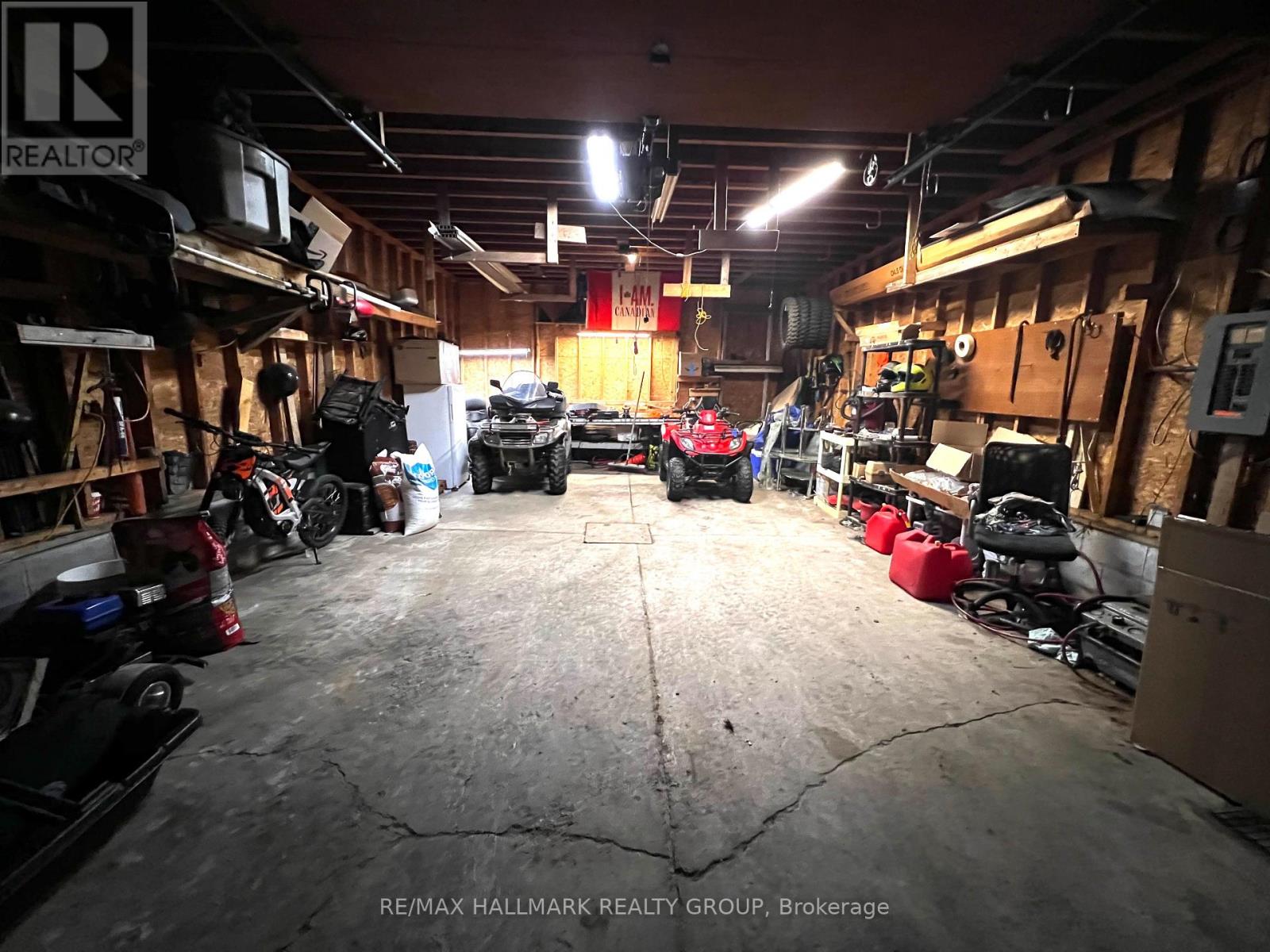 2121 Con10 Concession, Alfred And Plantagenet, Ontario  K0B 1C0 - Photo 27 - X12557006