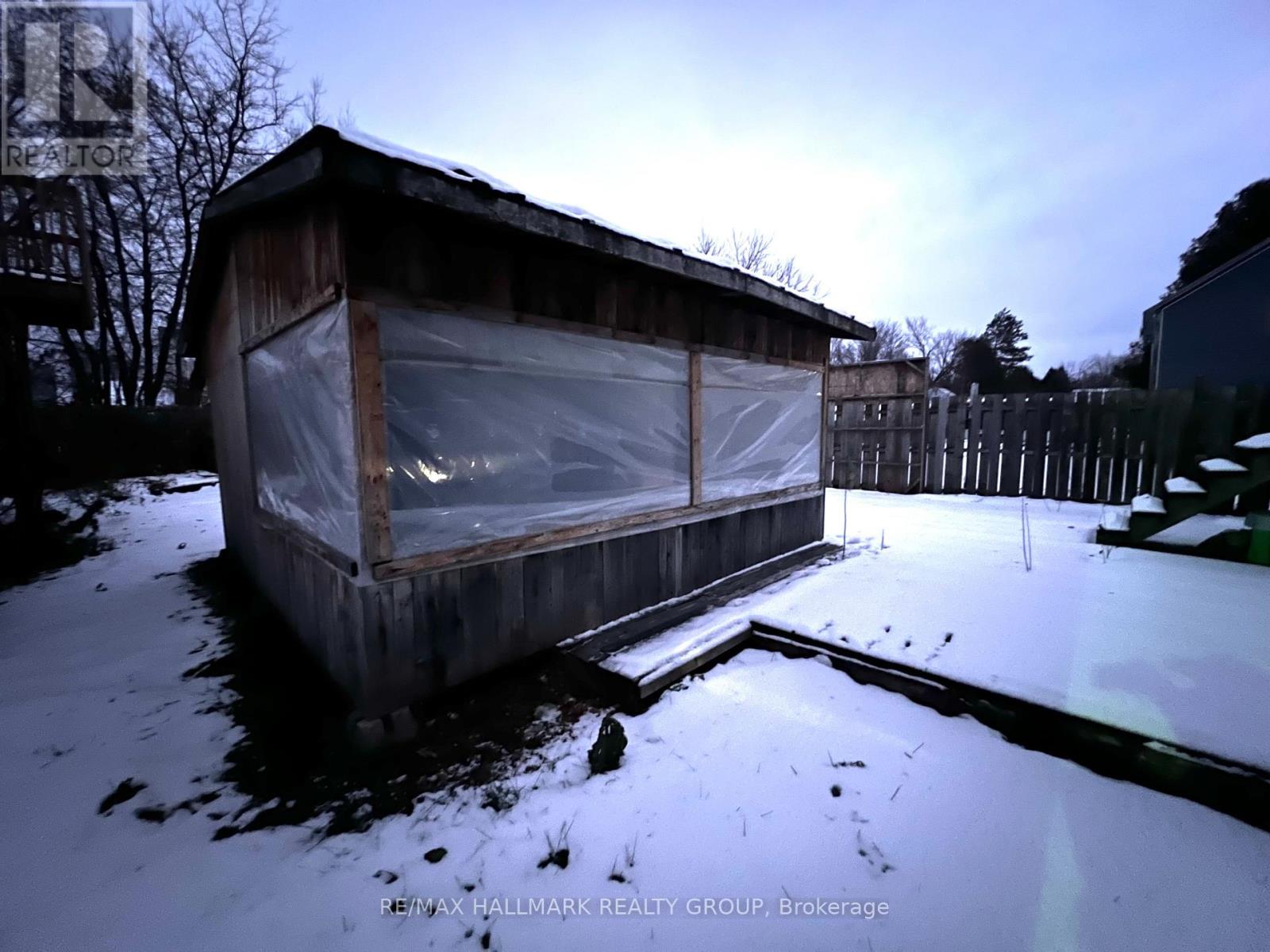 2121 Con10 Concession, Alfred And Plantagenet, Ontario  K0B 1C0 - Photo 28 - X12557006