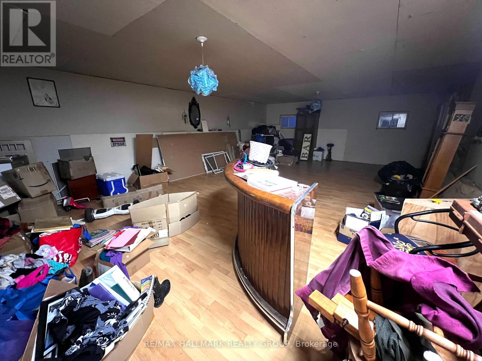 2121 Con10 Concession, Alfred And Plantagenet, Ontario  K0B 1C0 - Photo 30 - X12557006