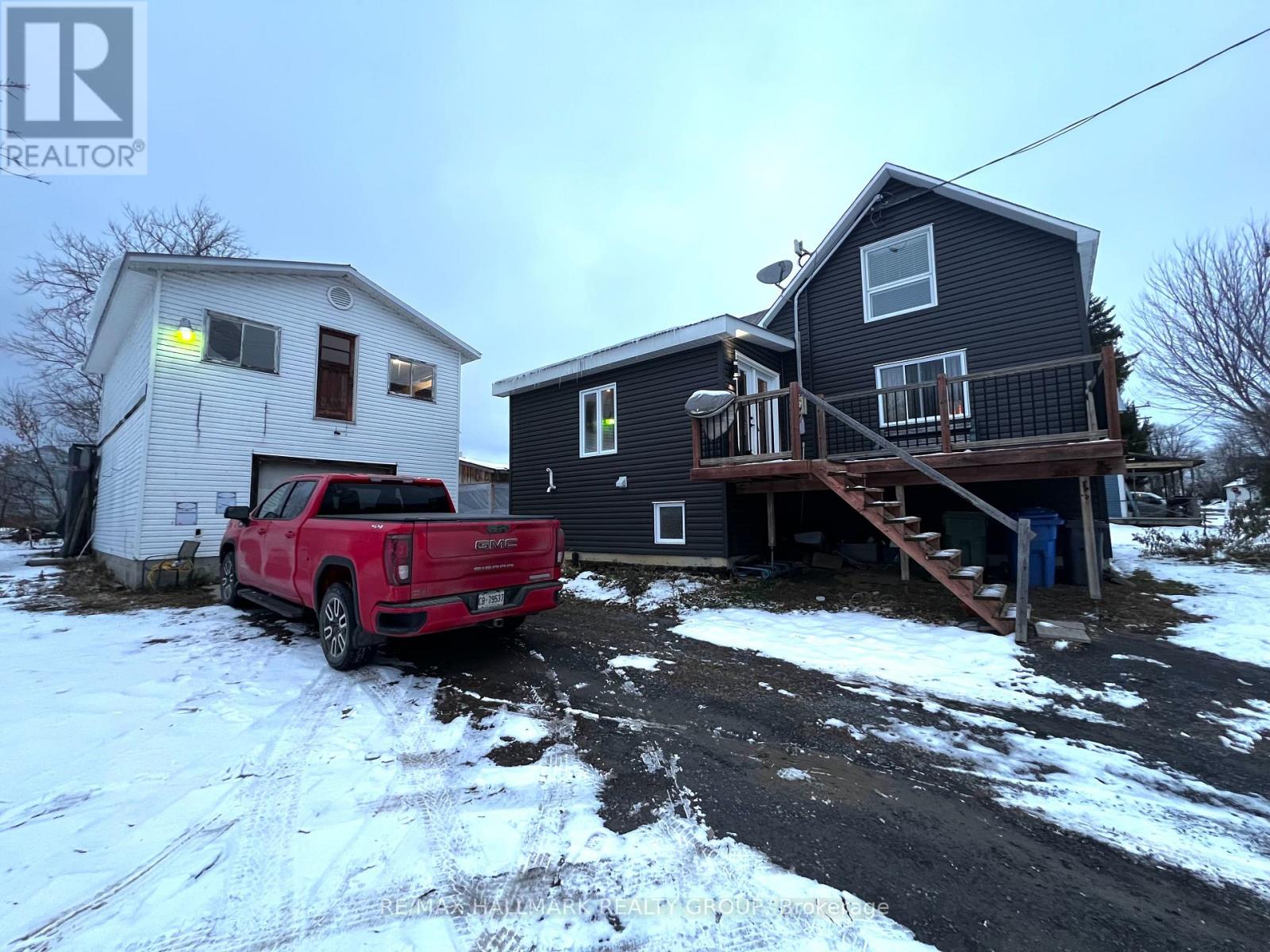 2121 Con10 Concession, Alfred And Plantagenet, Ontario  K0B 1C0 - Photo 4 - X12557006