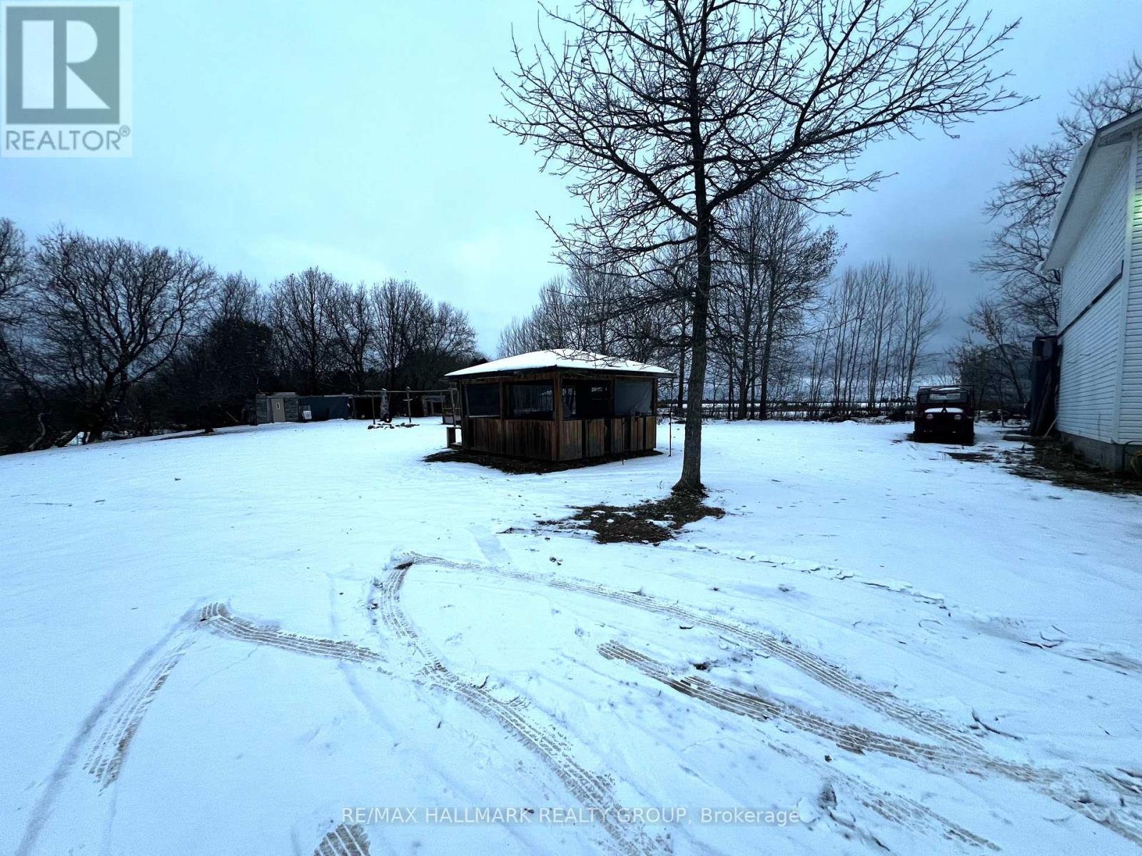 2121 Con10 Concession, Alfred And Plantagenet, Ontario  K0B 1C0 - Photo 5 - X12557006