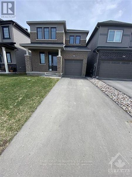 618 Decoeur Drive, Ottawa, Ontario  K4A 1G9 - Photo 1 - X12557008