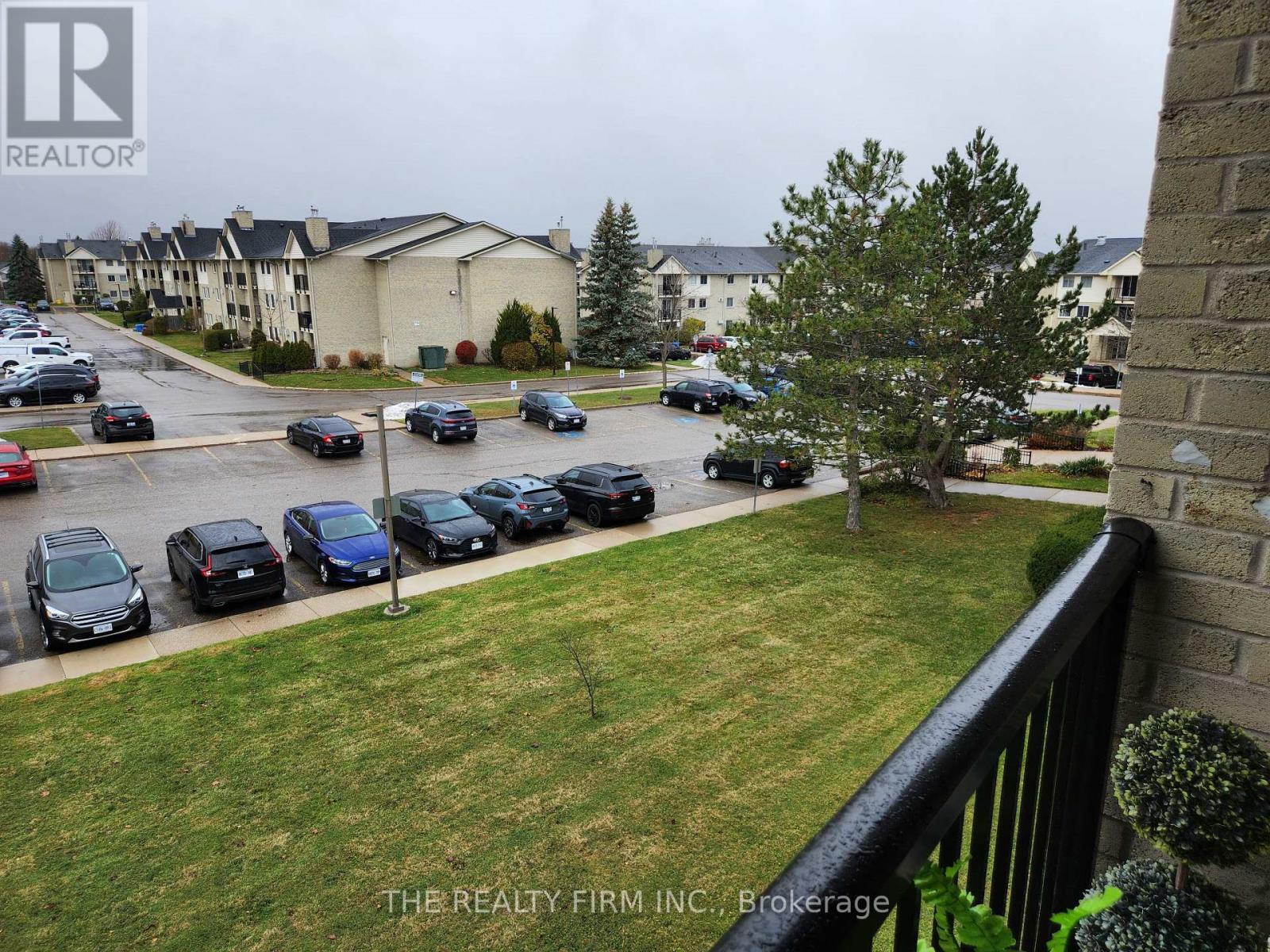 304 - 729 Deveron Crescent, London South, Ontario  N5Z 4X5 - Photo 15 - X12556968