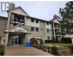 304 - 729 DEVERON CRESCENT, London South, Ontario