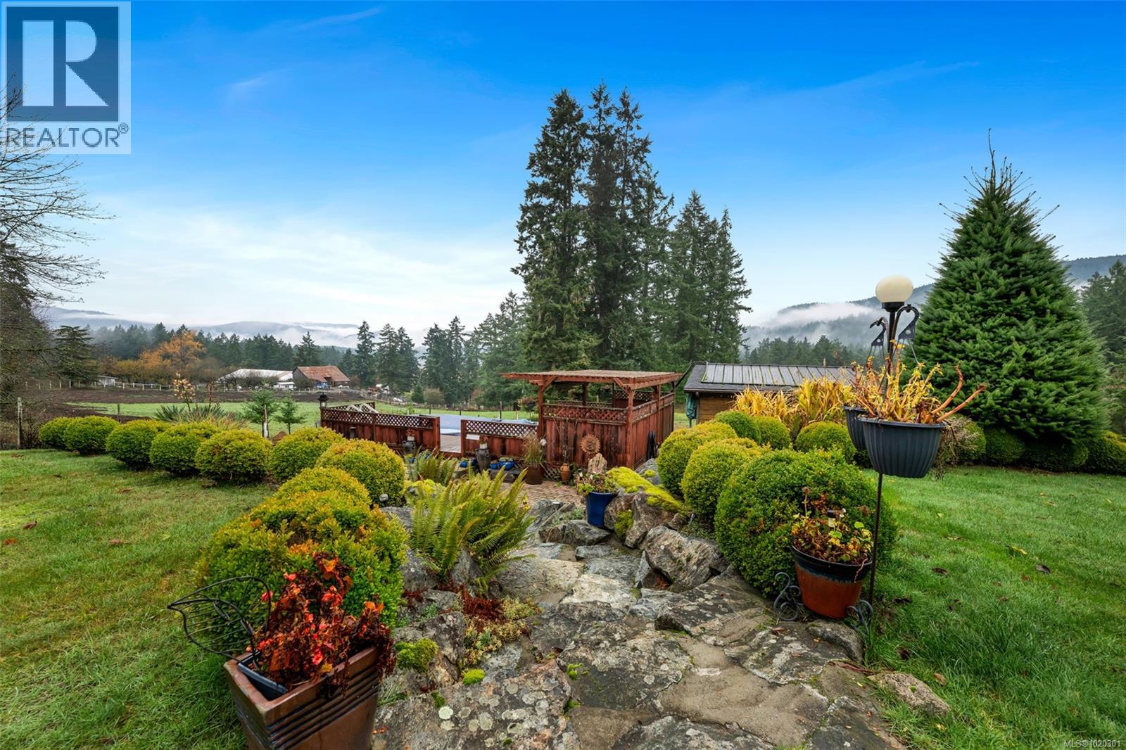 1121 Bazett Rd, Duncan, British Columbia  V9L 5S8 - Photo 23 - 1020301