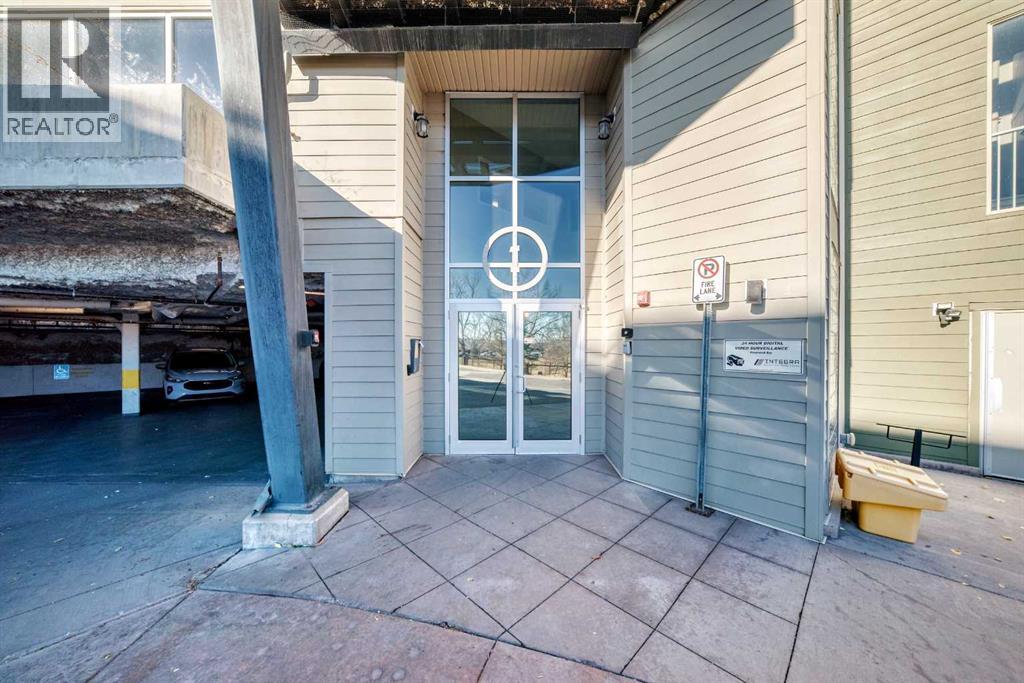 201, 4303 1 Street Ne, Calgary, Alberta  T2E 7M3 - Photo 32 - A2269243