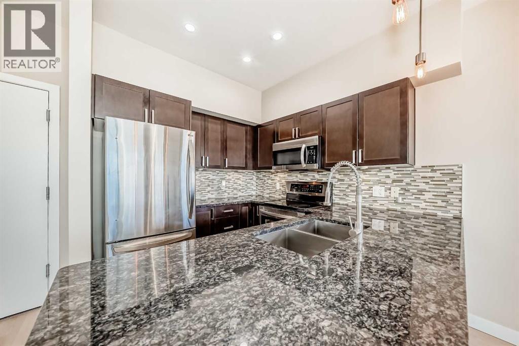 201, 4303 1 Street Ne, Calgary, Alberta  T2E 7M3 - Photo 4 - A2269243