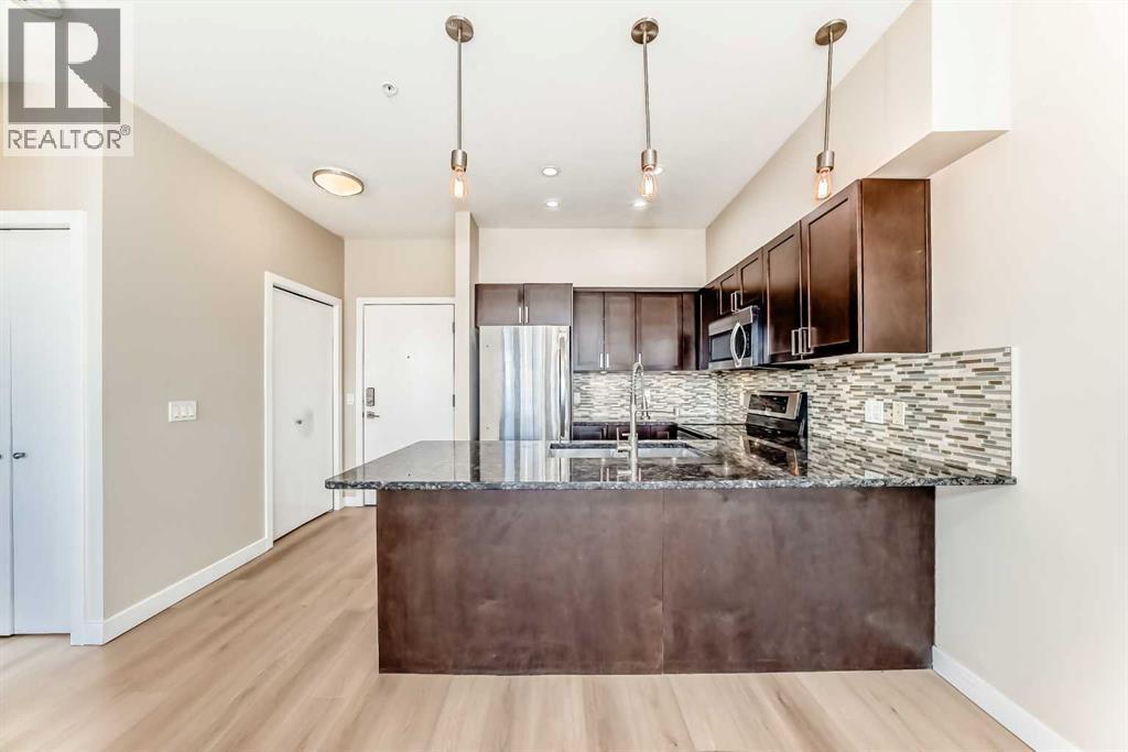 201, 4303 1 Street Ne, Calgary, Alberta  T2E 7M3 - Photo 3 - A2269243