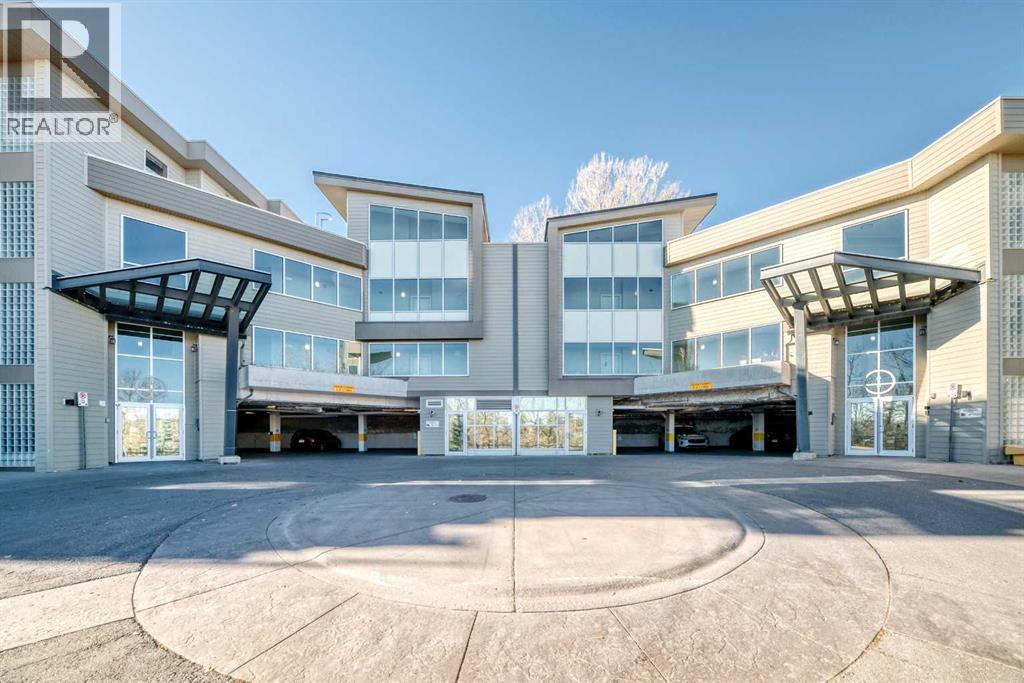 201, 4303 1 Street Ne, Calgary, Alberta  T2E 7M3 - Photo 34 - A2269243